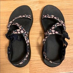 Women’s Chaco sandals size 9